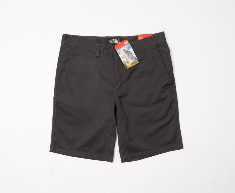 Herren The North Face Shorts Braun 31