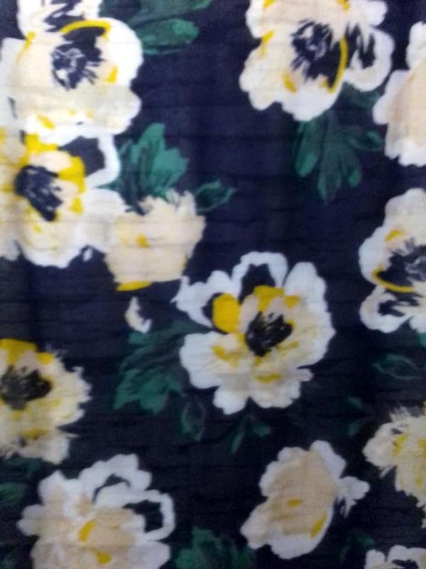 Femme Banana Republic Écharpe Bleu Marine Viscose