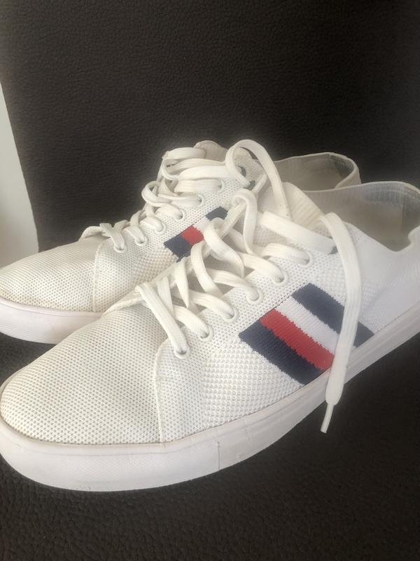 Мужские Dune Макасины Белый 43