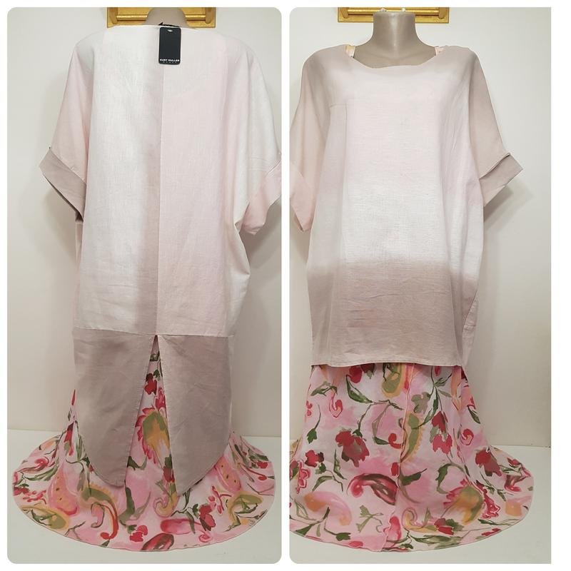 Women Kurt Geiger Shirt Multicolor 42 / XL / 50