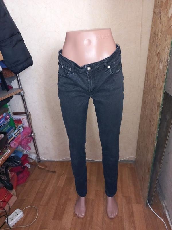 Femme Karl Lagerfeld Jeans Noir 30 / L
