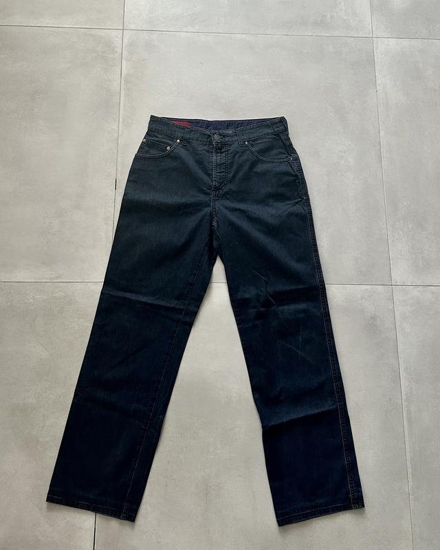 Homme Bogner Jeans Noir Coton 32 / M / 46