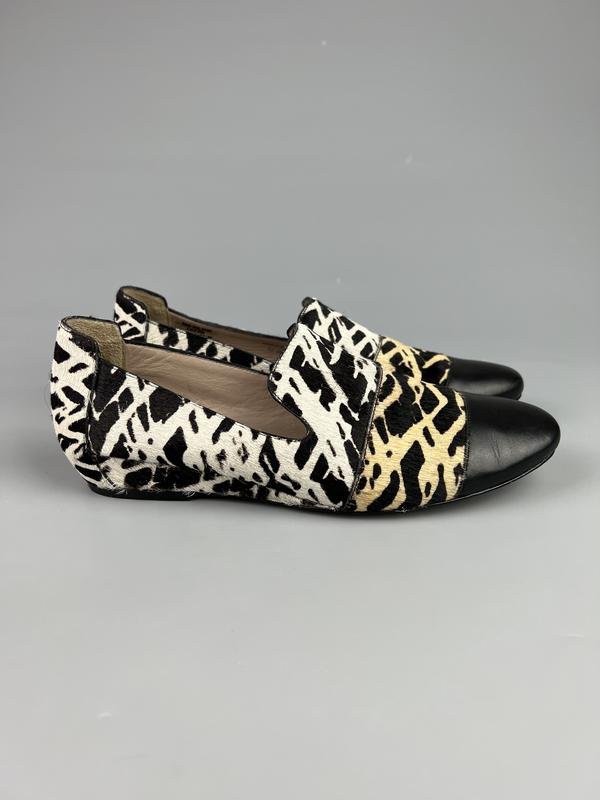 Femme Jimmy Choo Talons Multicolore Cuir 39