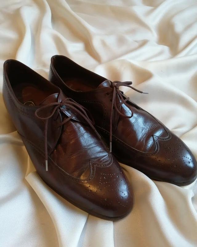 Homme Bally Talons Bourgogne 43