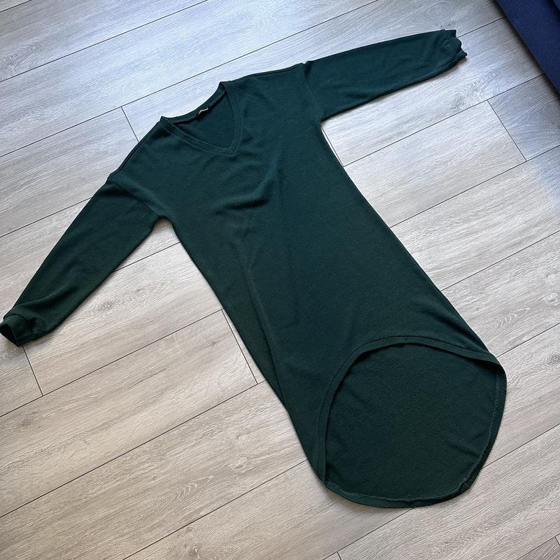 Damen Brioni Kleid Grün 36 / S / 44
