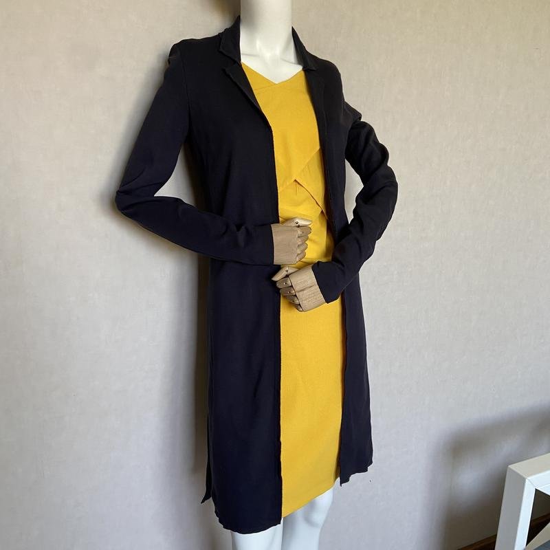 Women Rich & Royal Sweater Navy 34 / XS / 42