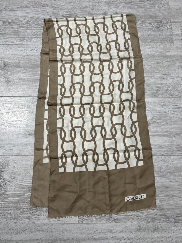 Women Givenchy Scarf Multicolor One size