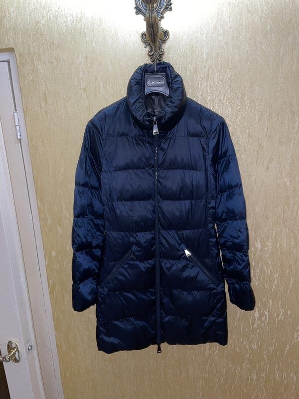 Herren Massimo Dutti Jacke Marineblau 36 / S / 44