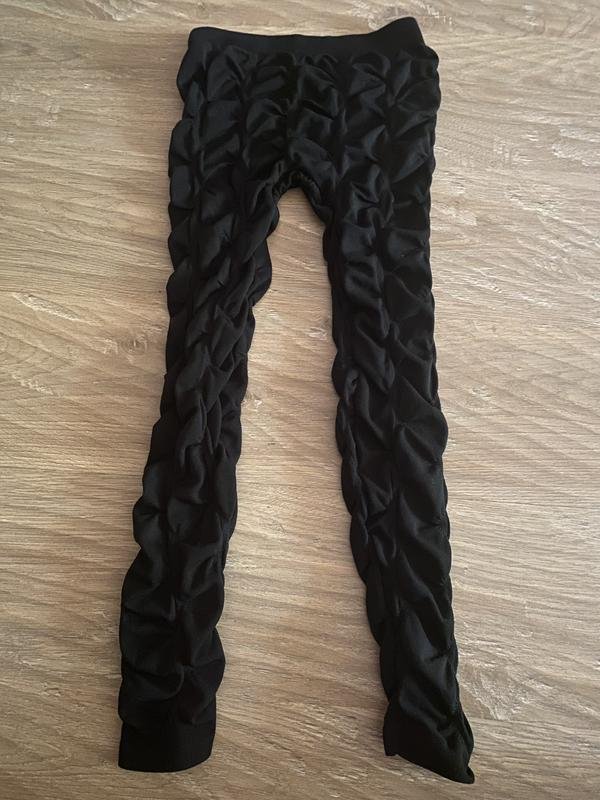 Women Boden Leggings Black 38 / M / 46