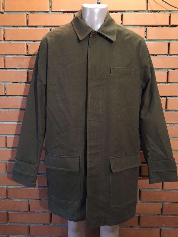 Homme Veste Brun 42 / XL / 50