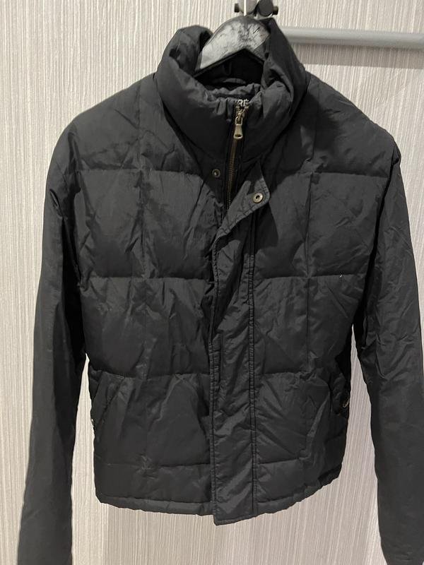 Homme Gianfranco Ferre Veste Noir 36 / S / 44