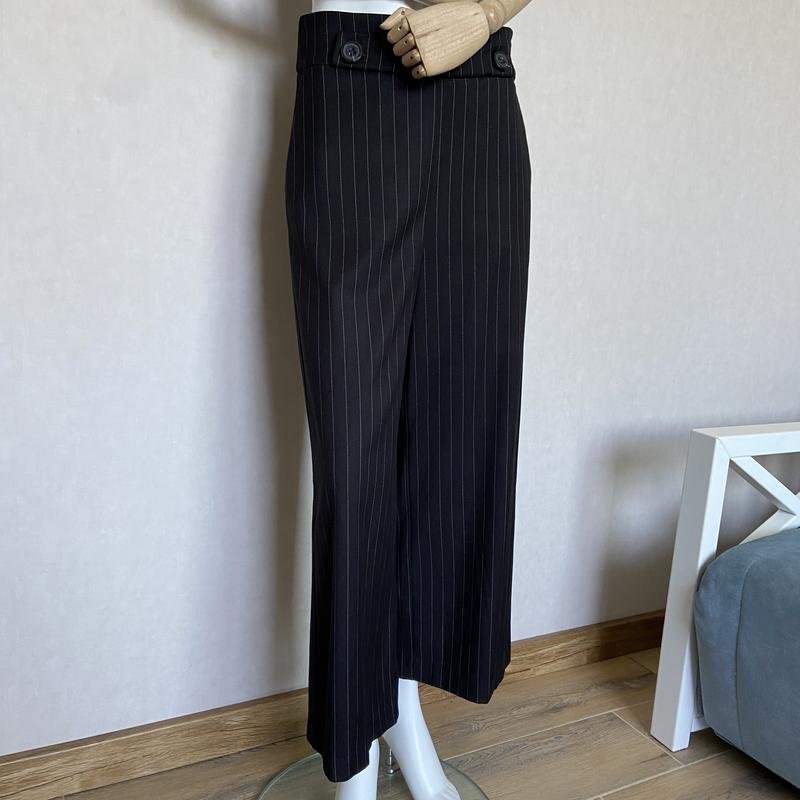 Женские Liu Jo Брюки Чёрный 38 / M / 46