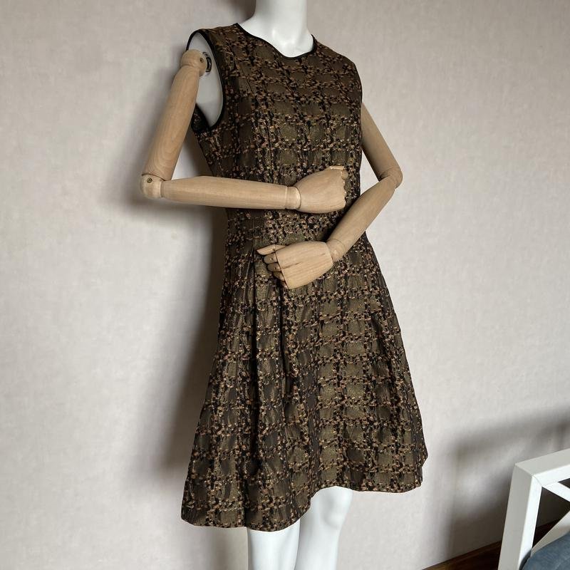 Donna Stefanel Abito Multicolore 38 / M / 46