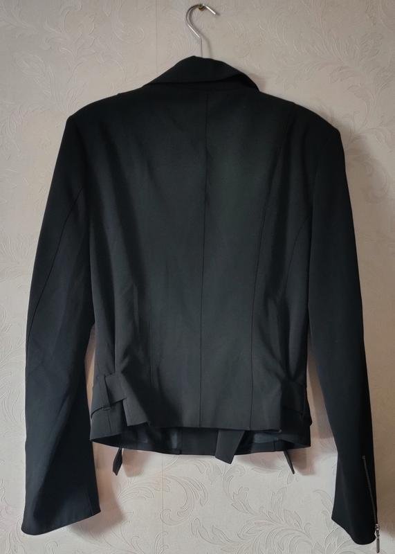 Femme Betty Barclay Veste Noire 36 / S / 44