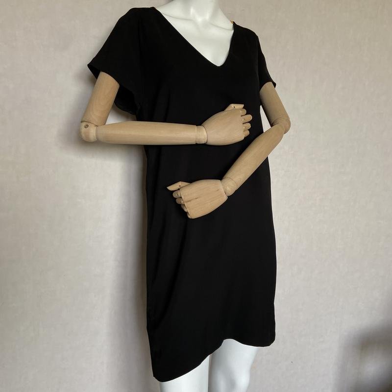 Donna Bimba y lola Abito Nero 38 / M / 46