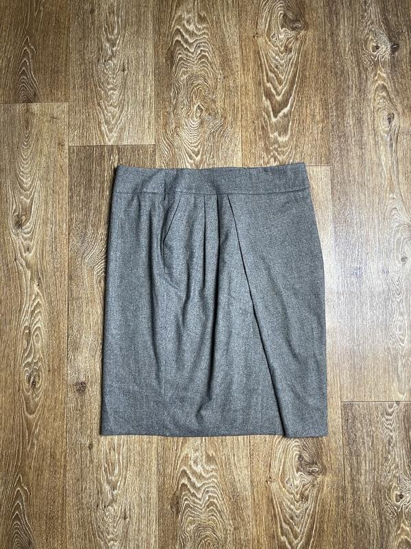 Women Fabiana Filippi Skirt Brown 40 / L / 48