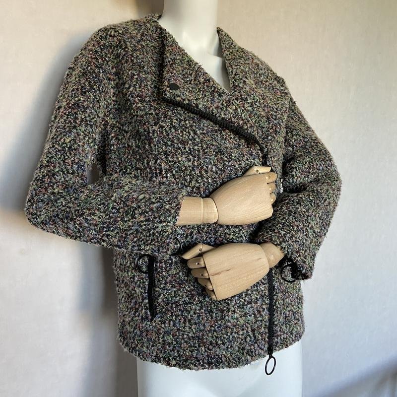 Women Bimba y lola Jacket Multicolor 36 / S / 44