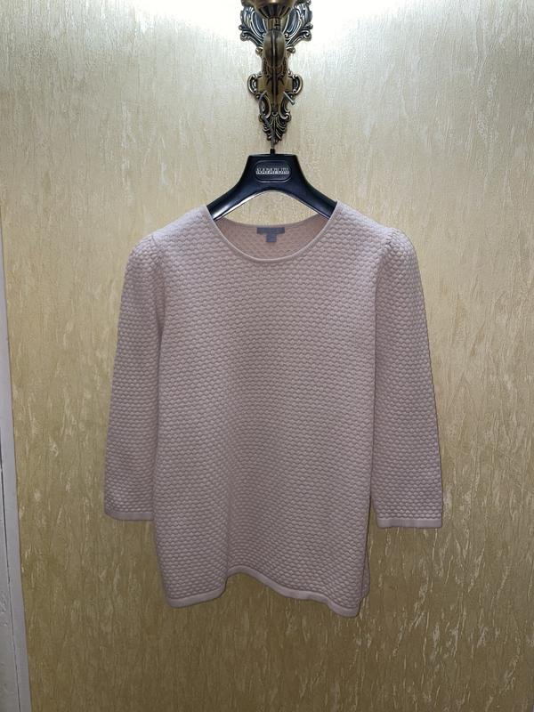 Donna COS Maglione Rosa 38 / M / 46