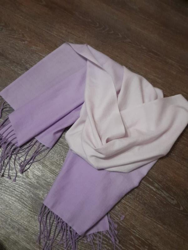 Femme Banana Republic Écharpe Multicolore Laine