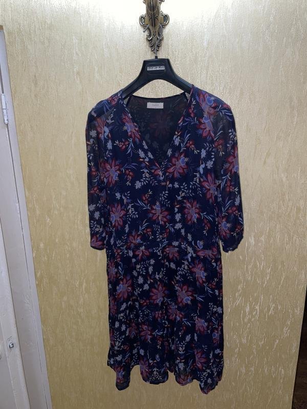 Damen Ba&sh Kleid Mehrfarbig 38 / M / 46