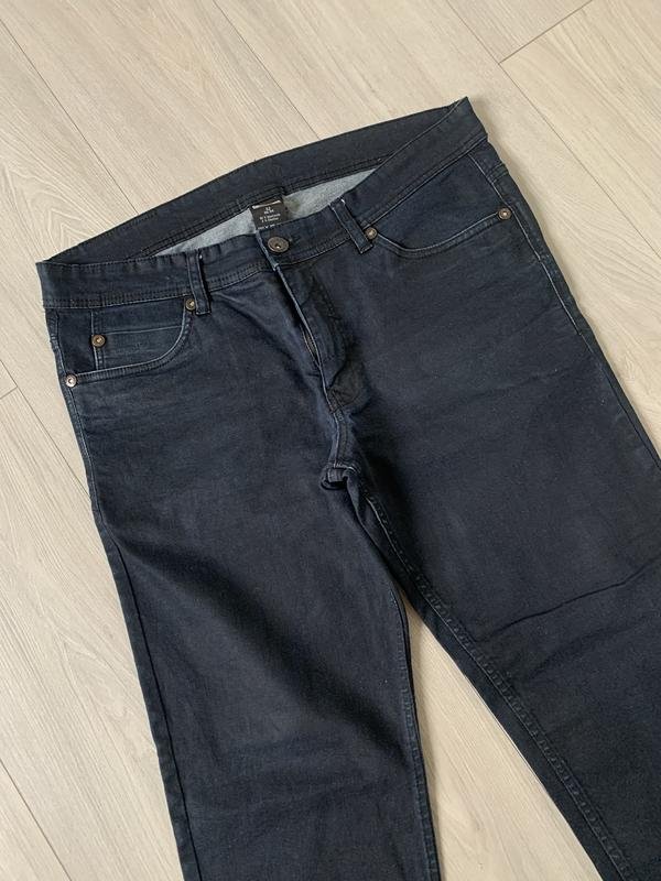 Женские C.P. Company Джинсы Чёрные 31 / L