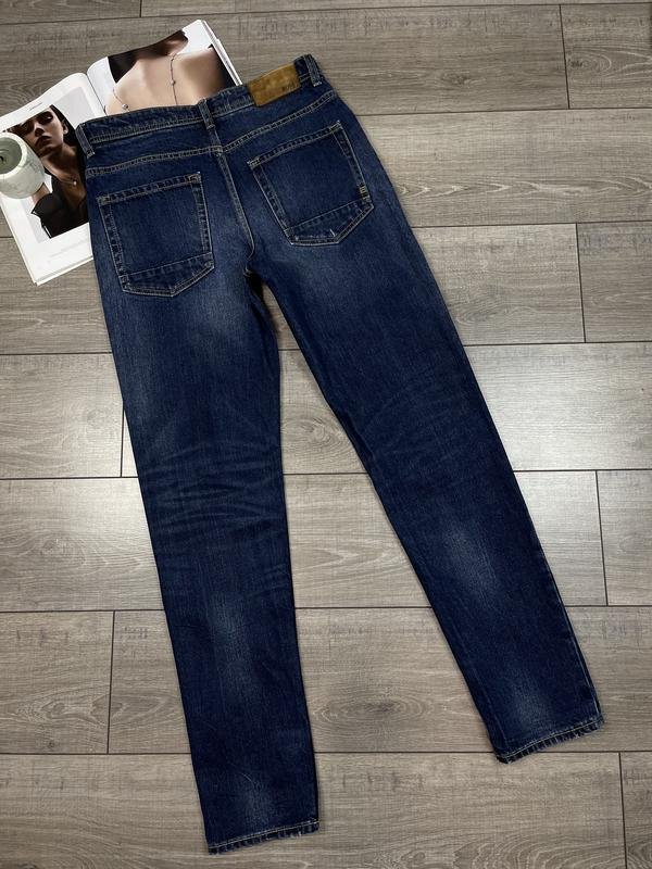 Мужские Hugo Boss Джинсы Синий 31