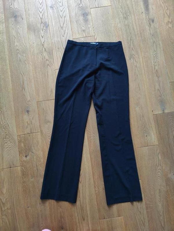 Damen Barrett Hose Marineblau 38 / M / 46