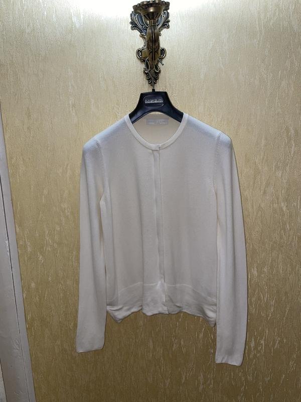 Women Fabiana Filippi Sweater White 38 / M / 46