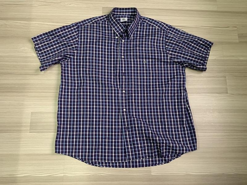 Homme Lacoste Chemise Multicolore 40 /L / 48