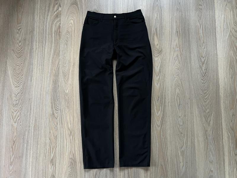 Homme Fendi Pantalon Noir 34 / L / 50