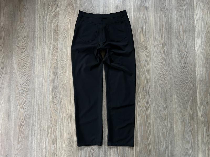 Homme Fendi Pantalon Noir 34 / L / 50