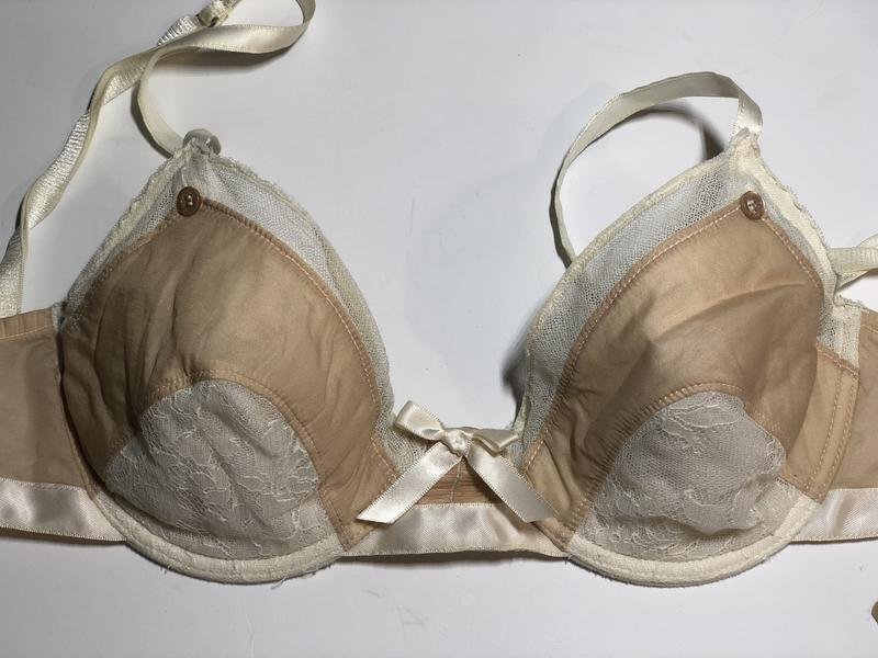 Women Christian Dior Bra Multicolor 75B