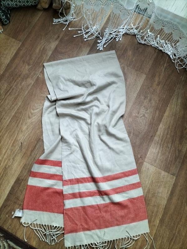 Femme Banana Republic Écharpe Beige