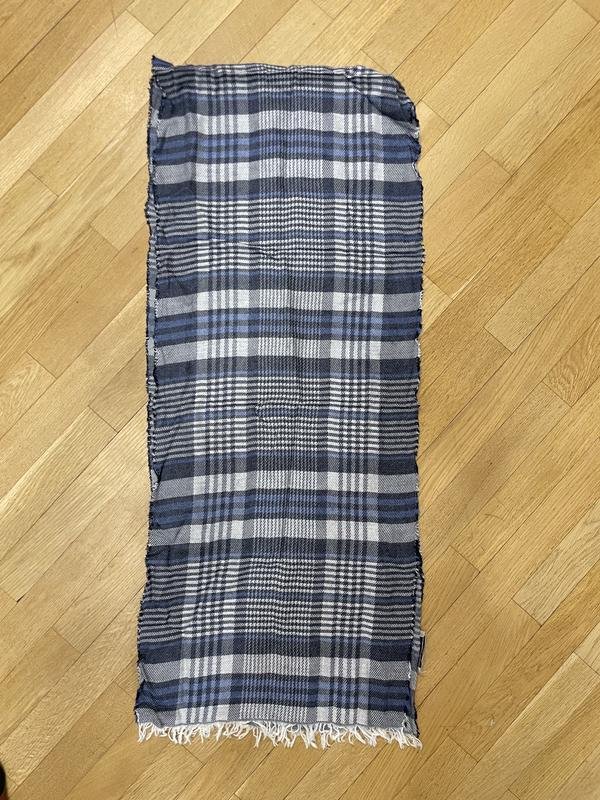 Men JOOP! Scarf Navy One size
