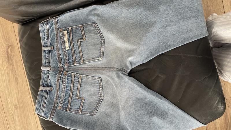 Femme Marc Jacobs Jeans Bleu 24 / XXS