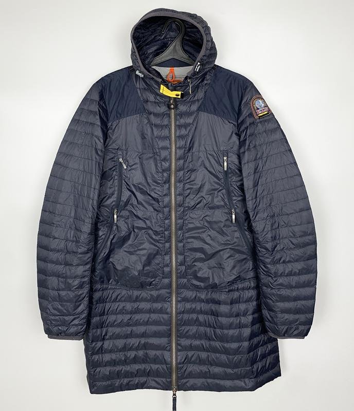 Женская Parajumpers Пуховик Синий 42 / XL / 50