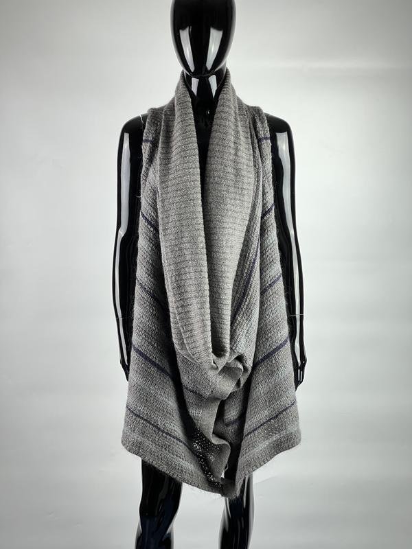 Women BOSS Orange Cape Grey 36 / S / 44