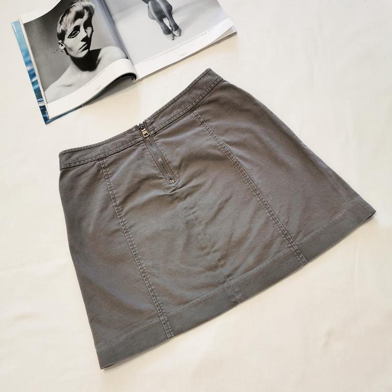 Женская Armani Exchange Юбка Хаки 34 / XS / 42