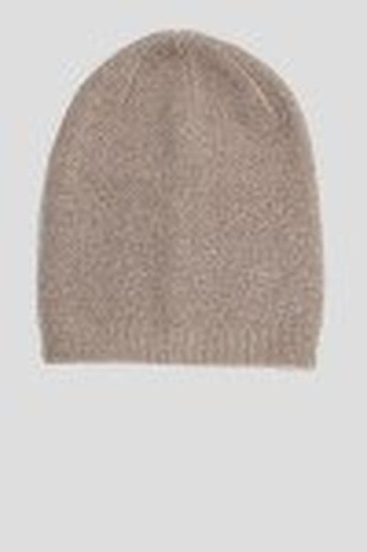 Damen Navyboot Pullover Beige Wolle 40 / L / 48