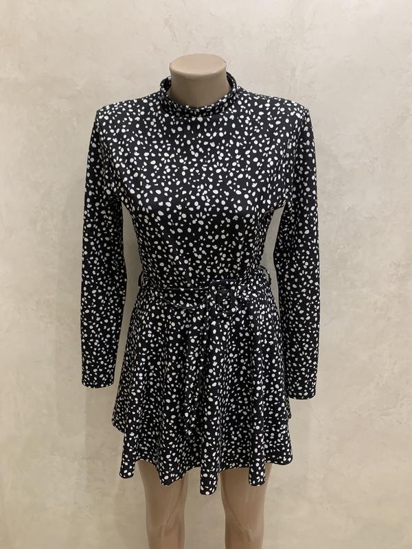 Femme Missguided Combinaison Noire 38 / M / 46