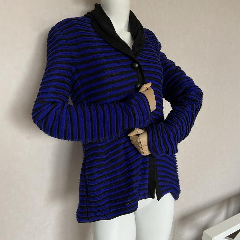 Women Emporio Armani Sweater Navy 38 / M / 46
