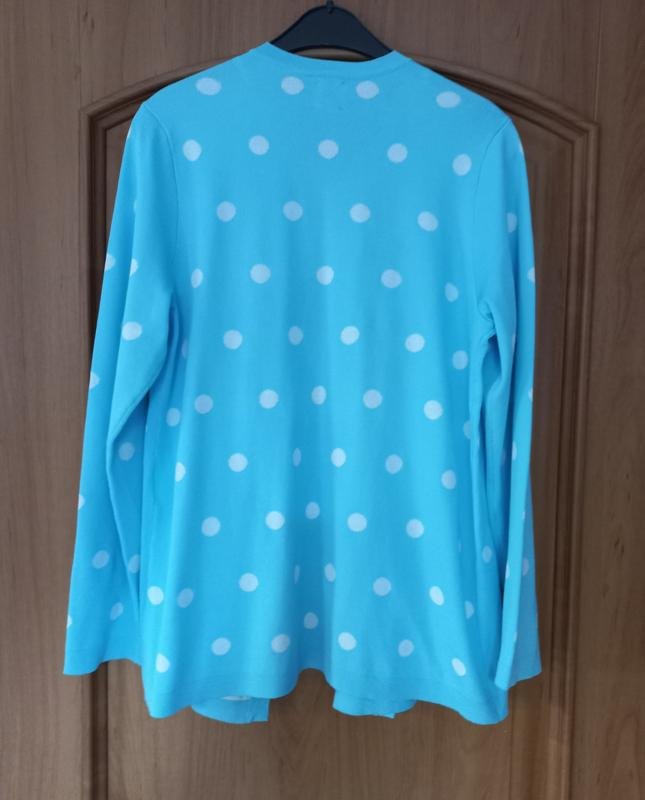 Женский Anne Klein Свитер Белый Вискоза 42 / XL /