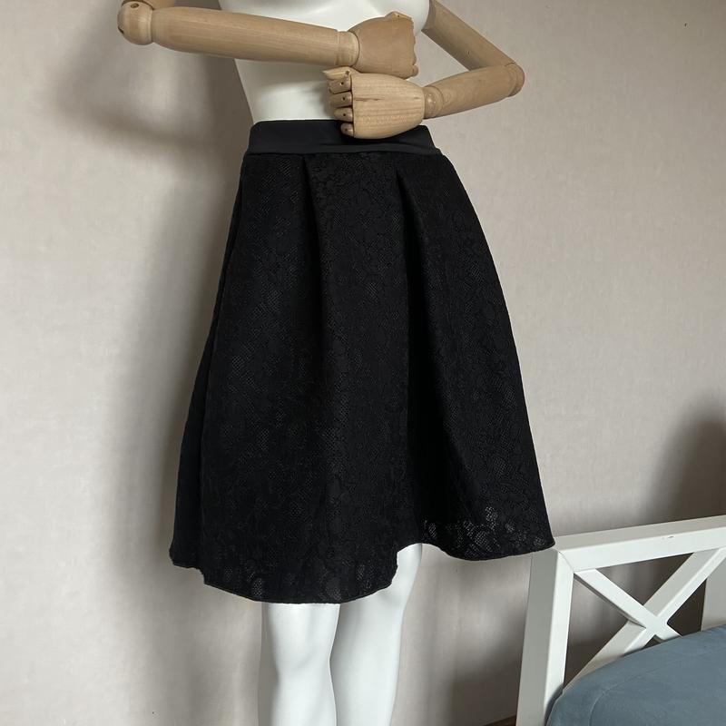 Damen Liu Jo Rock Schwarz 34 / XS / 42