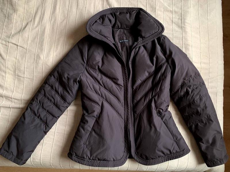 Damen Joseph Janard Daunenjacke Braun 36 / S / 44