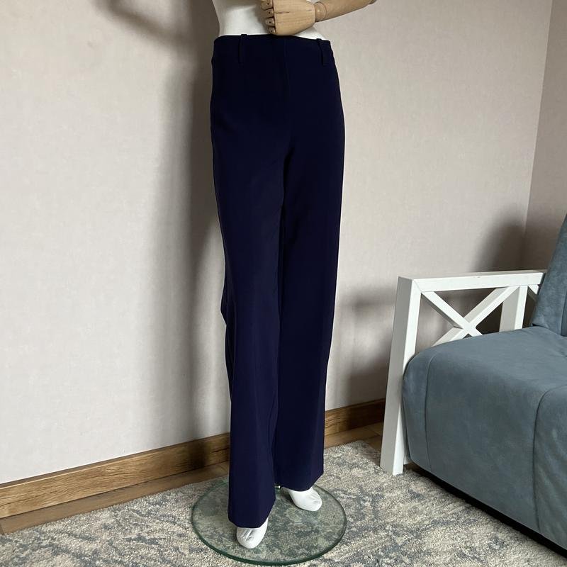 Женские Marc Cain Брюки Тёмно-синий 36 / S / 44