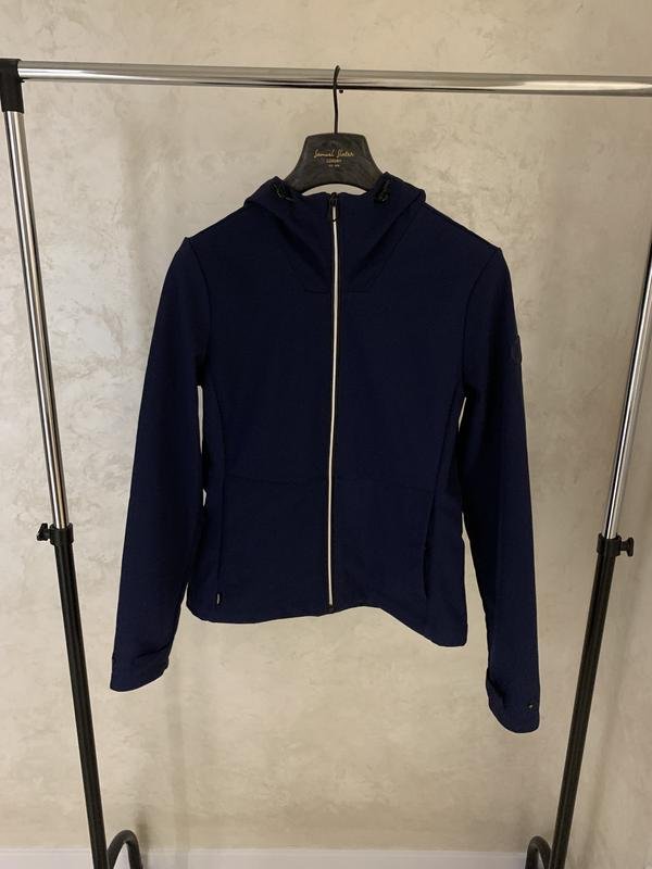 Femme Superdry Veste Marine 36