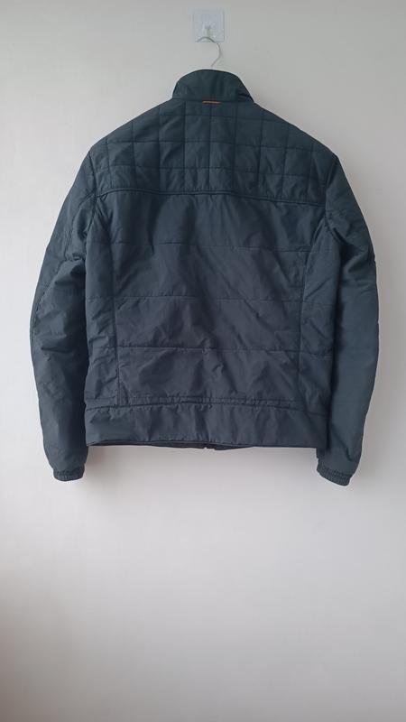 Homme BOSS Orange Veste Noir 38 / M / 46