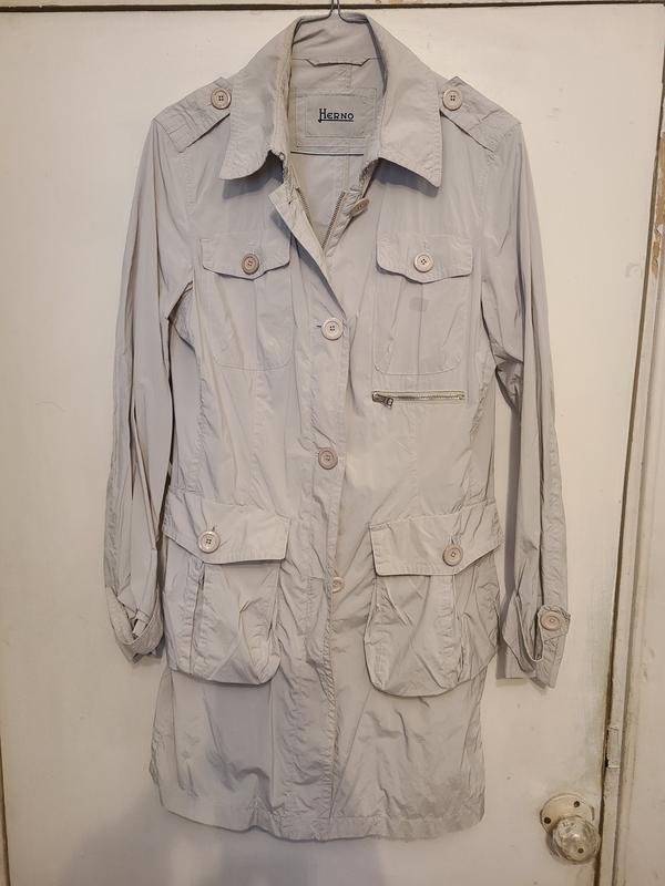 Damen Herno Jacke Mehrfarbig 38 / M / 46