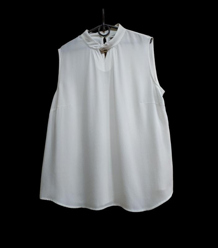 Femme Betty Barclay Chemise Blanche 46 / 3XL / 54