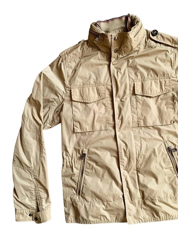 Femme Moncler Veste Beige 34 / XS / 42